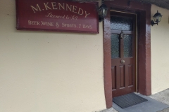 Aug 8th, 2024, Kennedy‘s in Callaghane, Grantstown, Co. Waterford