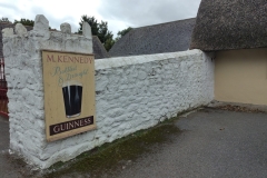 Aug 8th, 2024, Kennedy‘s in Callaghane, Grantstown, Co. Waterford